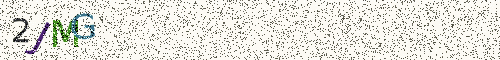 Cryptogramme