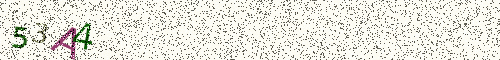 Cryptogramme