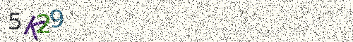 Cryptogramme
