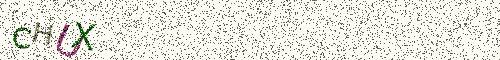 Cryptogramme