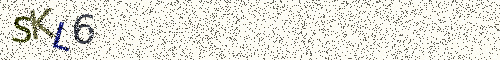 Cryptogramme