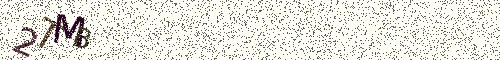 Cryptogramme