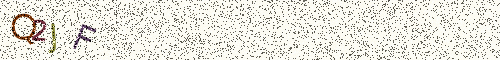Cryptogramme