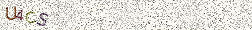 Cryptogramme
