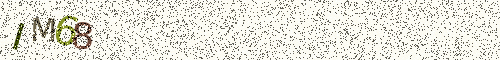 Cryptogramme