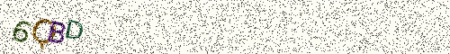 Cryptogramme