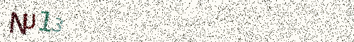 Cryptogramme