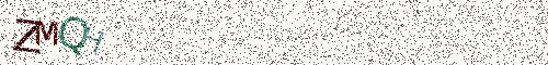 Cryptogramme