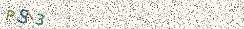 Cryptogramme