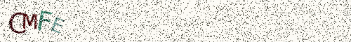 Cryptogramme