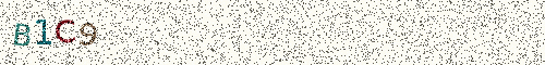 Cryptogramme