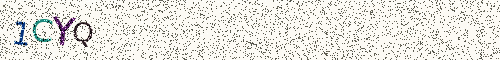 Cryptogramme