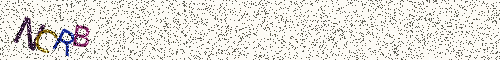 Cryptogramme