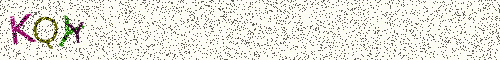 Cryptogramme