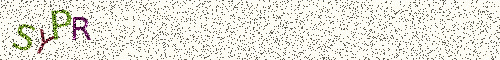 Cryptogramme