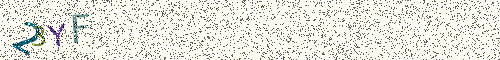 Cryptogramme