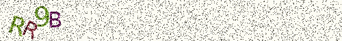 Cryptogramme