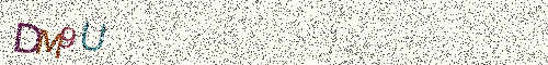 Cryptogramme