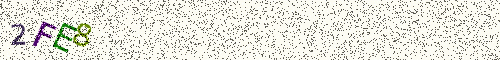 Cryptogramme