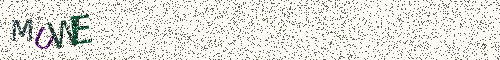 Cryptogramme