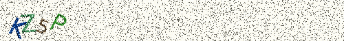 Cryptogramme