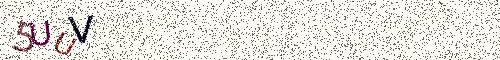 Cryptogramme