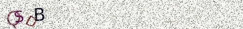 Cryptogramme