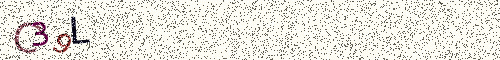 Cryptogramme