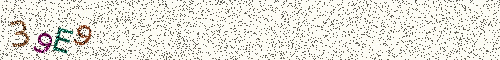 Cryptogramme