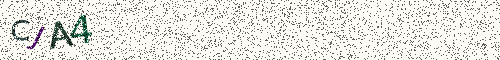 Cryptogramme