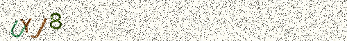 Cryptogramme