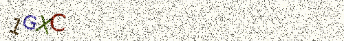 Cryptogramme