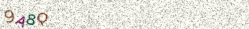 Cryptogramme