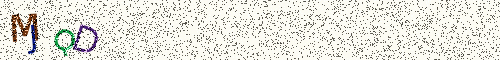Cryptogramme