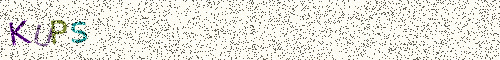 Cryptogramme
