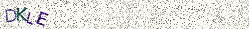 Cryptogramme