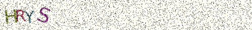 Cryptogramme