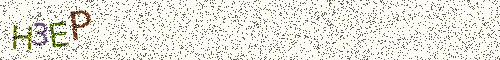Cryptogramme