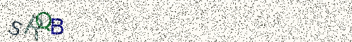 Cryptogramme