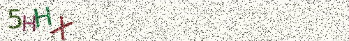 Cryptogramme