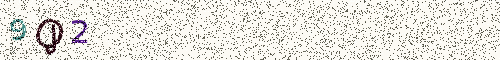 Cryptogramme