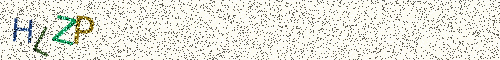 Cryptogramme