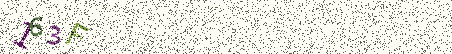 Cryptogramme