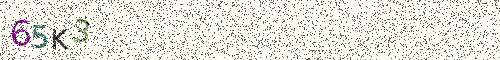 Cryptogramme