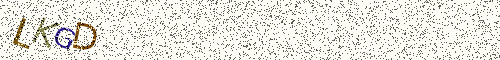 Cryptogramme