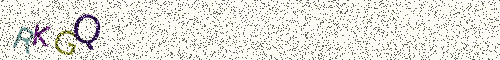 Cryptogramme
