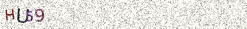 Cryptogramme