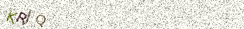 Cryptogramme