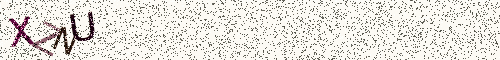 Cryptogramme
