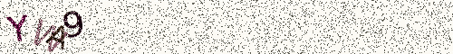 Cryptogramme